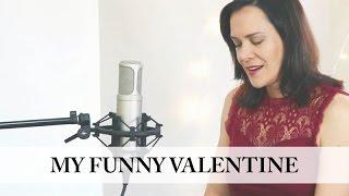 Rodgers & Hart - My Funny Valentine (Nicola Milan Cover)