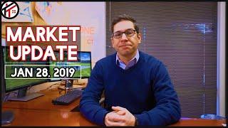 Is Dallas / Fort Worth LEADING the Nation in the Real Estate Market? | Market Update | Jan 28th 2019