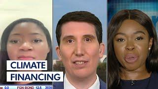 S/Africa Inflation On The Rise, Impact Of COP27 Outcome On Africa + More | Business Incorporated