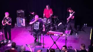 Dead Milkmen - Atlantic City, NJ 5/13/2022