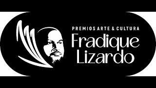 Premios Fradique Lizardo 2024