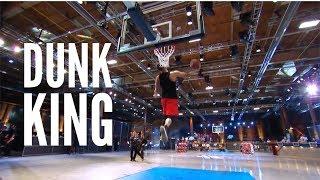 The Dunk King - Dmitry "Smoove" Krivenko