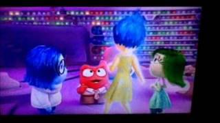 Inside Out TV Spots