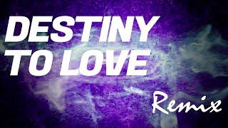 【リミックス】trf | Destiny To Love