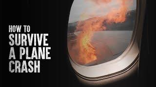 How to Survive a Plane Crash