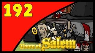 SOLO VAMPIRE - Town of Salem 192