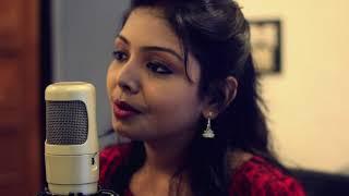 RAIN MASHUP COVER BY POULAMI SARKAR