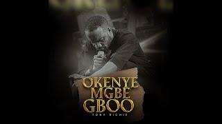 Okenye Mgbe Gboo (Ancient Of Days)