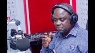 Kwabena Bobie Ansah response to the allégéd NPP attàck on Despite Media premises