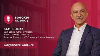 Corporate Culture | Sami Bugay