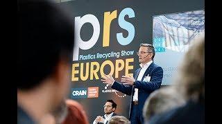 Plastics Recycling Show | PRSE | Amsterdam 2018 | Highlights