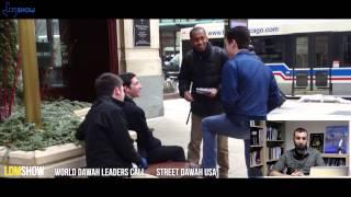 STREET DAWAH USA - LDM Show