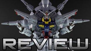 MG 1/100 ZGMF-X13A Providence Gundam Premium Edition - GUNDAM SEED - Gunpla  Review