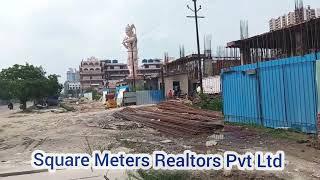 High Street Shops, Saviour Manoharram, Gaur Yamuna City, Yamuna Expressway, Call 9717452701