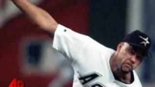 Former Big League Pitcher Jose Lima Dies