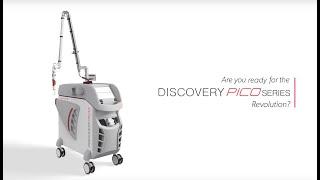 Discovery Pico Series