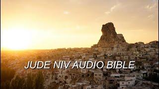 JUDE NIV AUDIO BIBLE(with text)