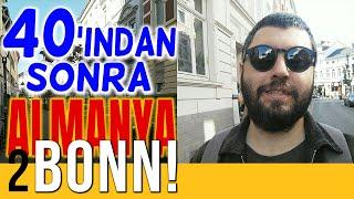 BONN! - Kırkından Sonra Almanya - Adem Erkoçak - B02