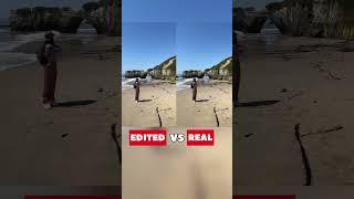 10 min editing in my phone  #tutorial #vfx #sanfrancisco #santaclara