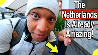 Things That Would Be Great in The Netherlands | American Living In The Netherlands