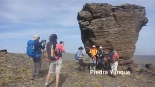 Circular de las Calderetas LA LLEVADERA