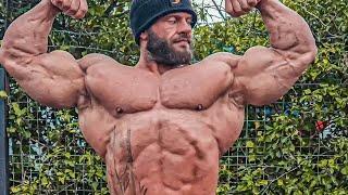 THE ZEN MODE - BODYBUILDING MOTIVATION 2025