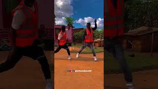 Ghetto Culture ZM - SINJONJO“ Chanda Na Kay “ (Official Dance Video)