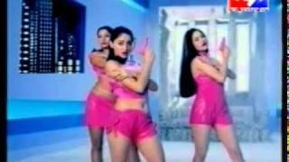 Yeh Waada Raha -Remix