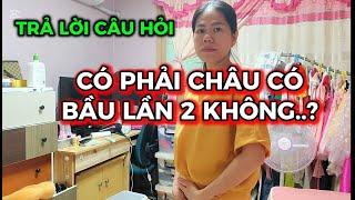 CHỒNG HÀN BỊ NHƯ VẬY...DÂU VIỆT CÓ BẦU LẦN 2 VỚI AI ĐÂY...???. huhu..