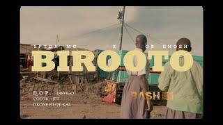 Spyda Mc, Ob Enosh - Birooto (Official Music Video)