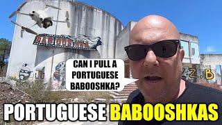 Portuguese Babooshkas | Abandoned Portugal