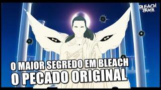 QUEM É O REI DAS ALMAS O DEUS QUE FOI ESQUARTEJADO - Bleach