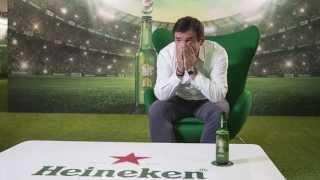 Heineken Rugby Studio | Episode 2 | #RWC2015