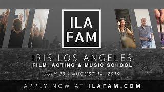 Iris Global - ILAFAM School - 2019