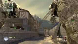 NEW mw2 glitches / gun glitches 2017 pt. 2