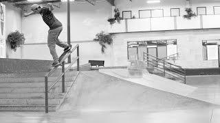 Carlos Ribeiro Has Backside Overcrooks ON LOCK