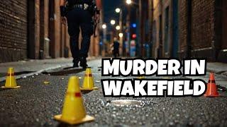 The murder of Wendy Speakes in Wakefield - British Crime 2024