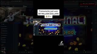 Starz 9 million Win!! Like & Subscribe #casino #gambling #games #gaming #shorts #slotonline