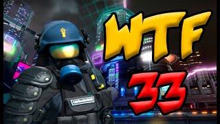 CS:GO WTF Moments #33