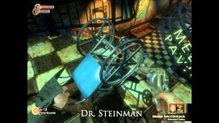 Best of Bioshock