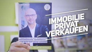 Immobilie privat verkaufen - Immobilie ohne Makler verkaufen - Der ImmoCoach - Buch und Online-Kurs