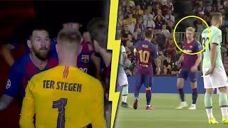 This is how Lionel Messi Changed The Game (Barcelona vs Inter Milan 2-1) | MrMatador