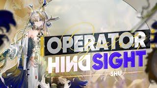 Operator Hindsight: Shu Analysis