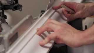 How to Install Crown Moulding | RONA