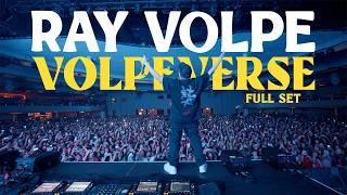 RAY VOLPE @ VOLPEVERSE Los Angeles (Full Set)