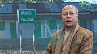 Mukroh is under Meghalaya's possession: Prestone Tynsong