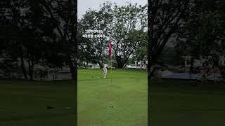 돈따는 어프로치 #몸통스윙 #어프로치 #golf
