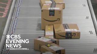 Federal regulators say Amazon can be held responsible for products sold on its platform