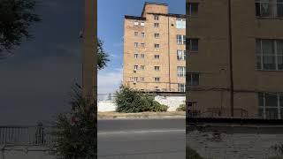 Узнали этот район? #таразаймакси #аймакситараз