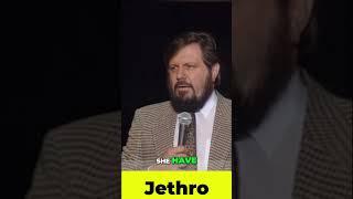 Jethro: VAT Man..! Plus Hilarious Wedding Memories :-)